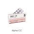 Alpha CC